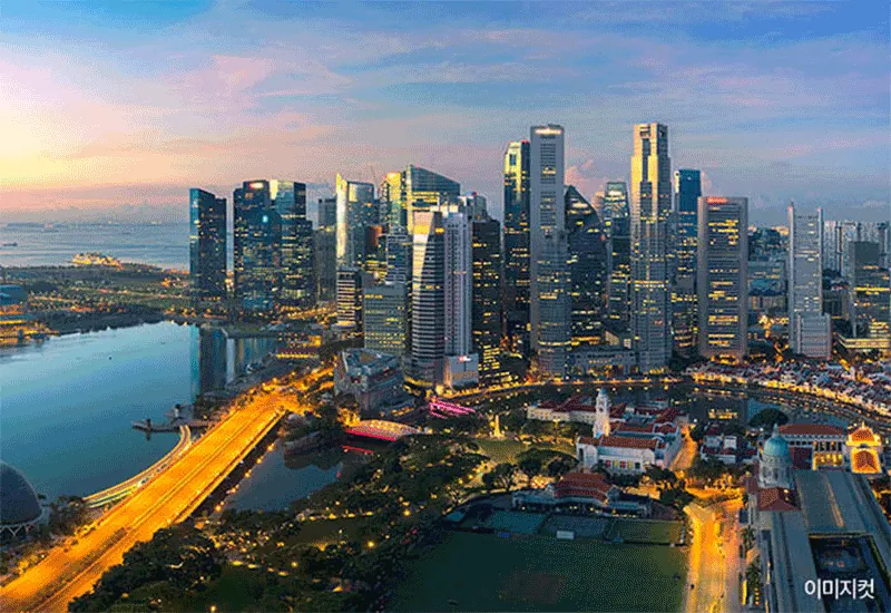 대전 하늘채 루시에르 초대형 브랜드타운 랜드마크 단지