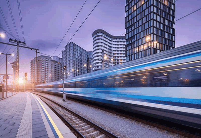 1호선, 충청권광역철도 접근성이 우수한 대전 하늘채 루시에르