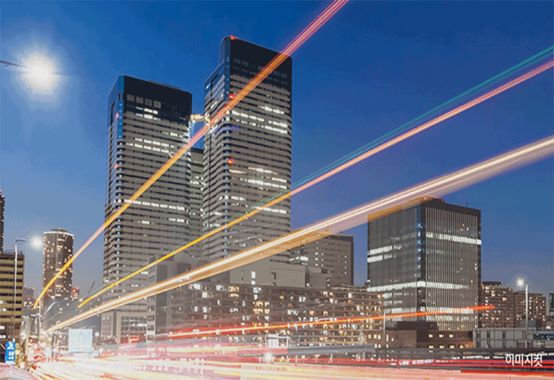 대전 하늘채 루시에르 역세권 교통망 대전 중심 입지