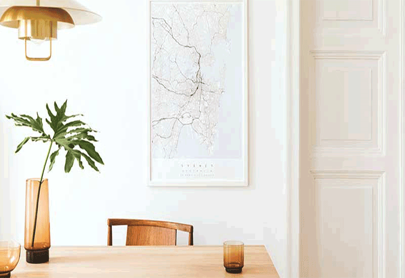 대전 하늘채 루시에르 3면 발코니 설계 서비스 면적 확장 평면