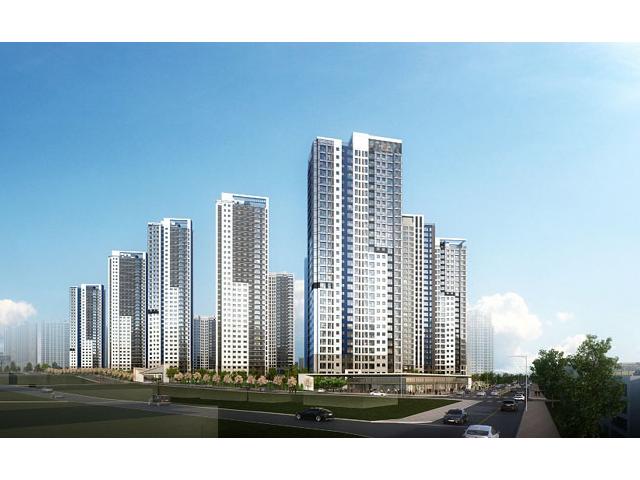 우미건설, 대전 '성남 우미린 뉴시티' 중도금무이자 혜택 제공