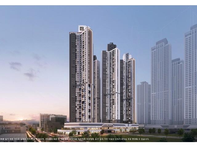 파격혜택 제공 '대전 하늘채 루시에르' 견본주택 주목